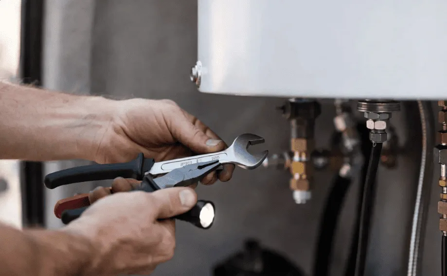 Why choose Water Heater Repair in Silex, MO